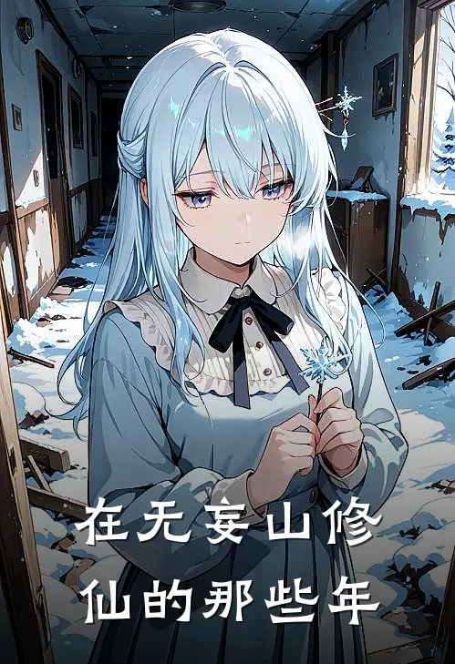 在无妄山修仙的那些年