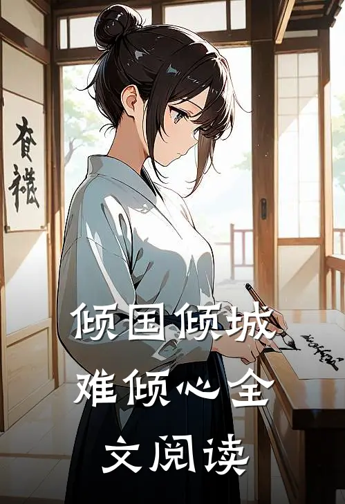 倾国倾城难倾心全文阅读