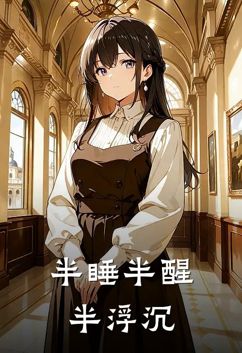 半睡半醒半浮沉