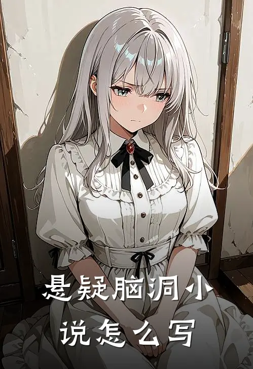 悬疑脑洞小说怎么写