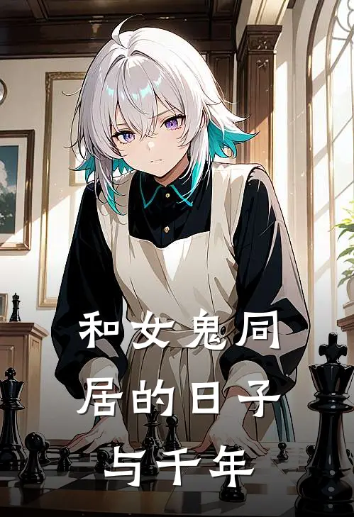 和女鬼同居的日子与千年