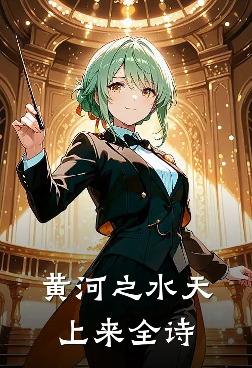 黄河之水天上来 全诗