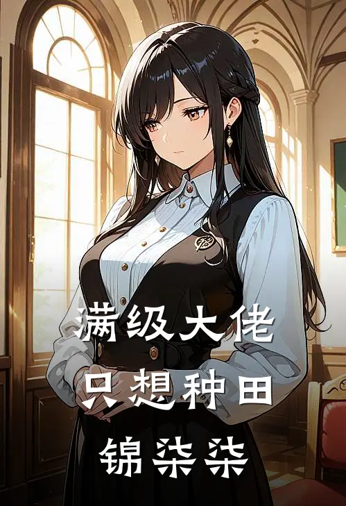 满级大佬只想种田锦柒柒