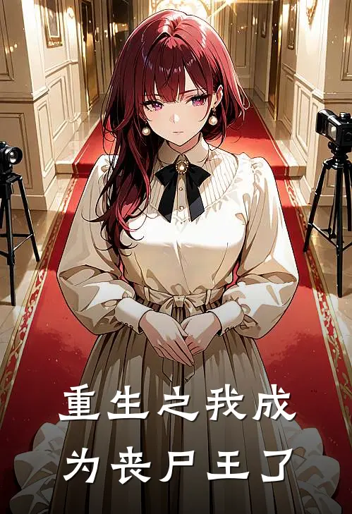 重生之我成为丧尸王了