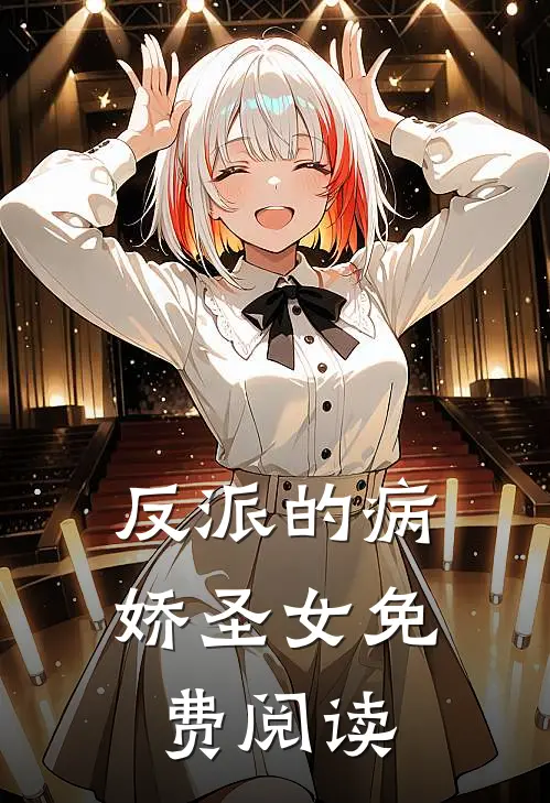 反派的病娇圣女免费阅读