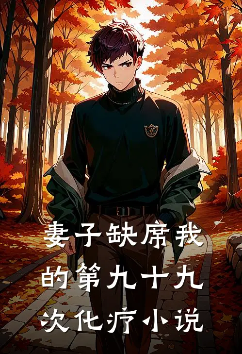 妻子缺席我的第九十九次化疗小说