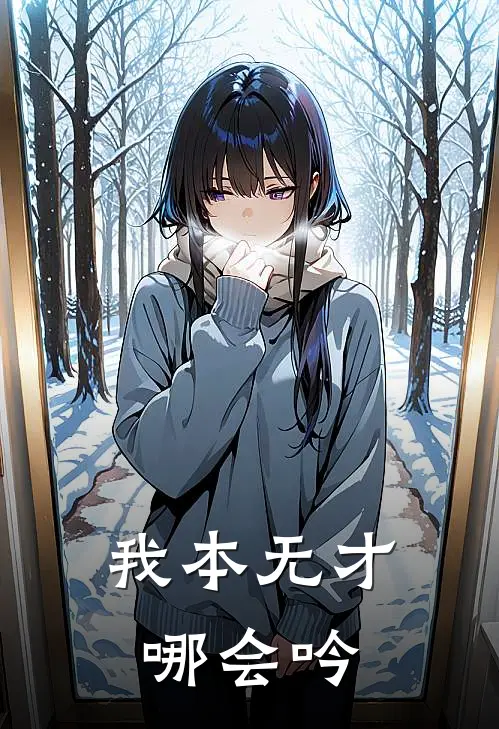 我本无才哪会吟