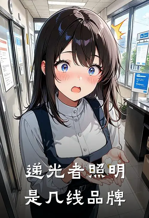 递光者照明是几线品牌