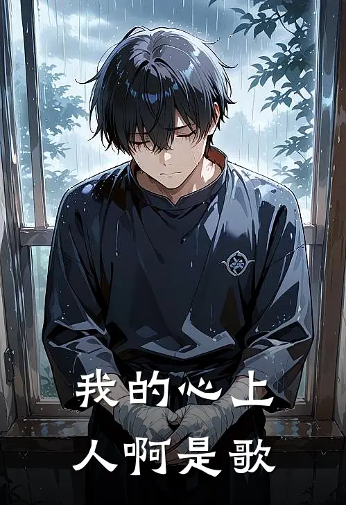 我的心上人啊是歌
