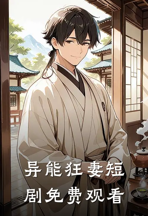 异能狂妻短剧免费观看