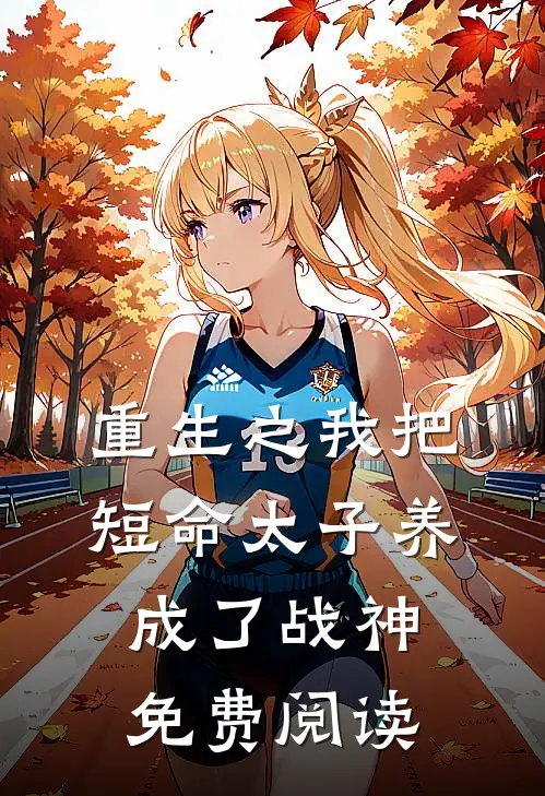 重生之我把短命太子养成了战神免费阅读