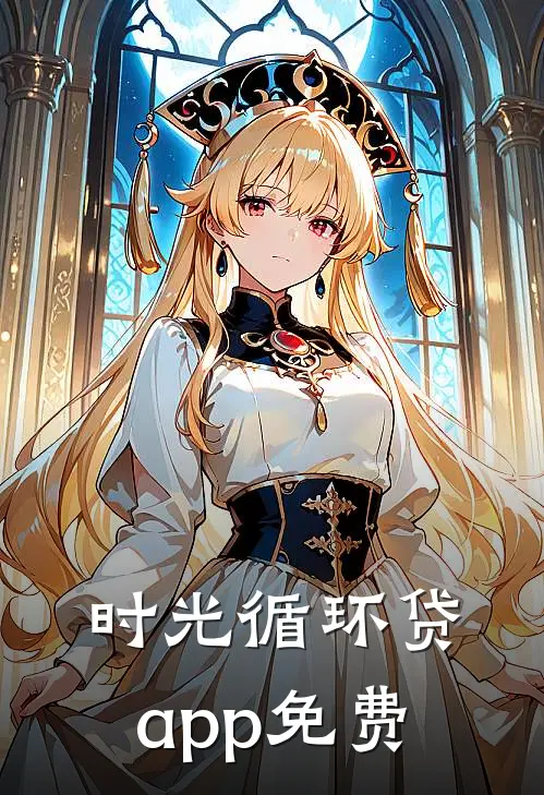 时光循环贷app免费