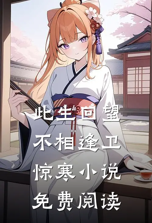 此生回望不相逢卫惊寒 小说免费阅读