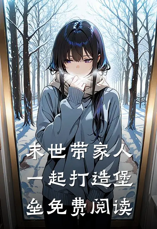 末世带家人一起打造堡垒免费阅读