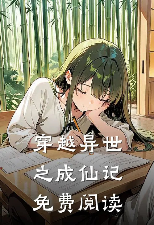 穿越异世之成仙记免费阅读