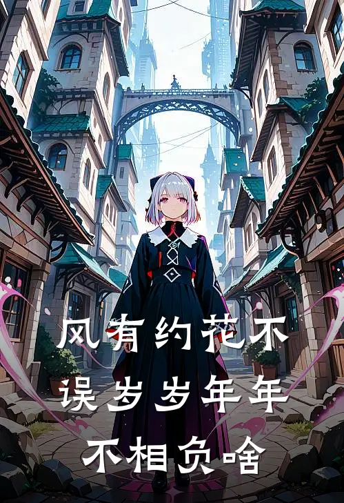 风有约花不误岁岁年年不相负啥