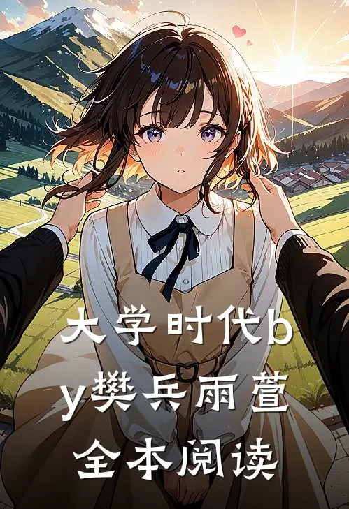 大学时代by樊兵雨萱全本阅读