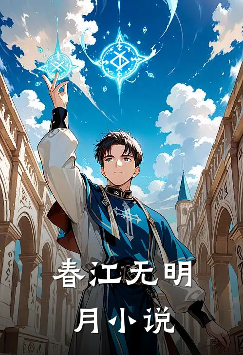 春江无明月小说