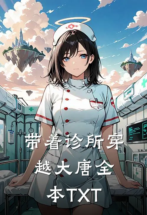 带着诊所穿越大唐全本TXT