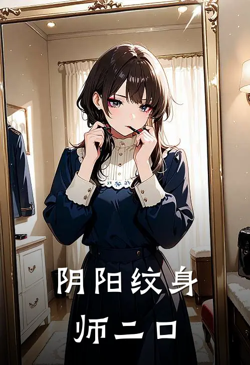 阴阳纹身师二口