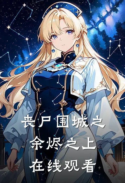 丧尸围城之余烬之上在线观看