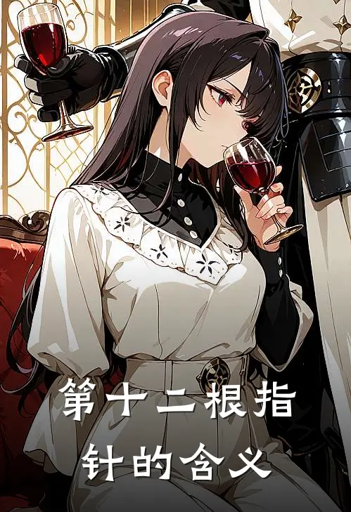 第十二根指针的含义