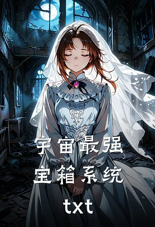 宇宙最强宝箱系统txt