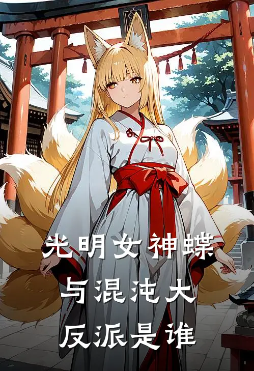 光明女神蝶与混沌大反派是谁