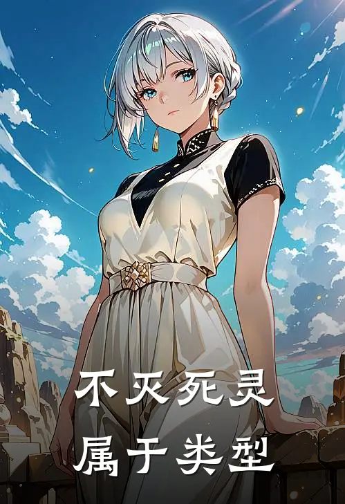 不灭死灵属于类型