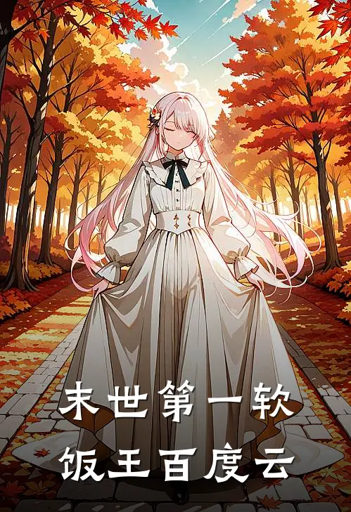 末世第一软饭王百度云