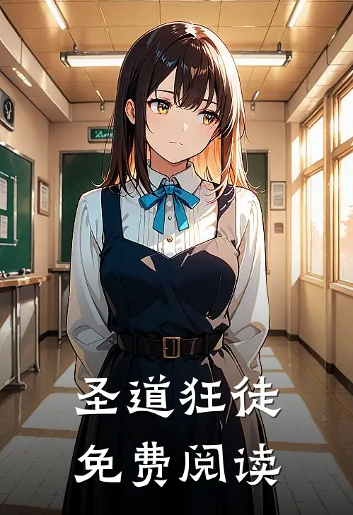 圣道狂徒免费阅读