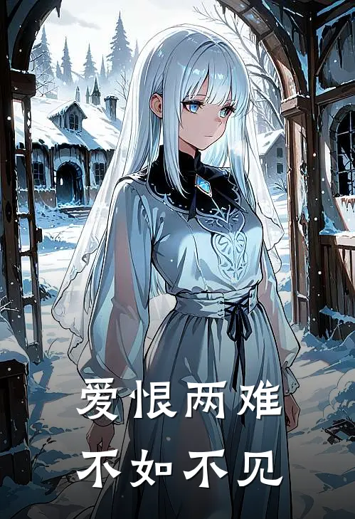 爱恨两难不如不见