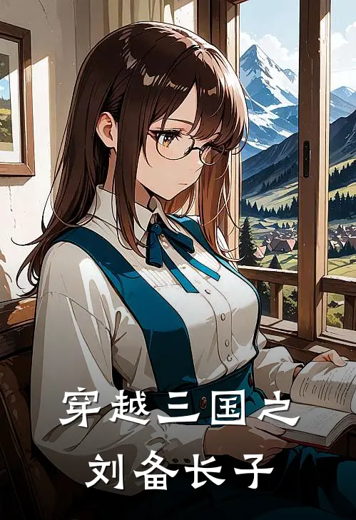 穿越三国之刘备长子