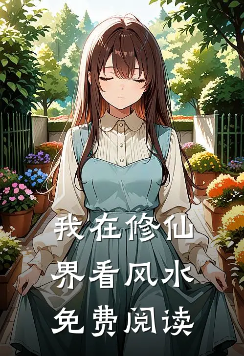 我在修仙界看风水免费阅读