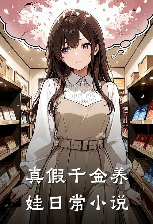 真假千金养娃日常小说