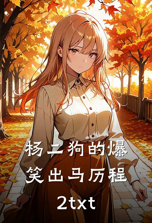 杨二狗的爆笑出马历程2txt