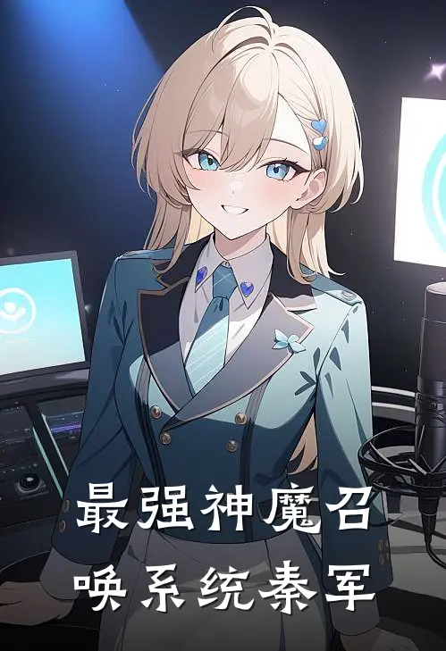 最强神魔召唤系统秦军