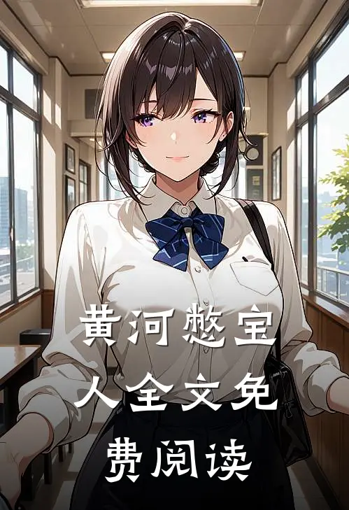 黄河憋宝人全文免费阅读