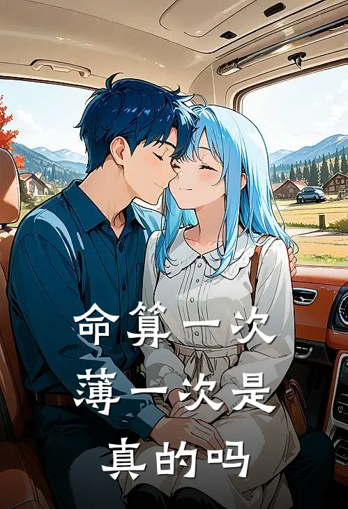 命算一次薄一次是真的吗