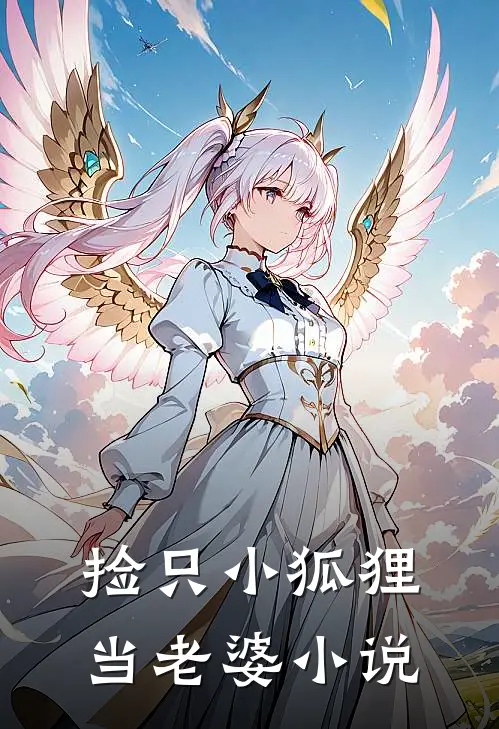 捡只小狐狸当老婆小说