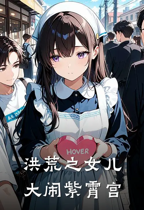 洪荒之女儿大闹紫霄宫