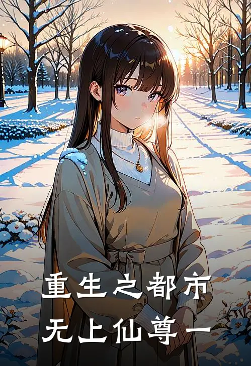 重生之都市无上仙尊一