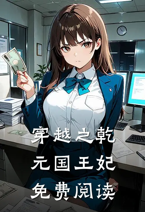 穿越之乾元国王妃免费阅读