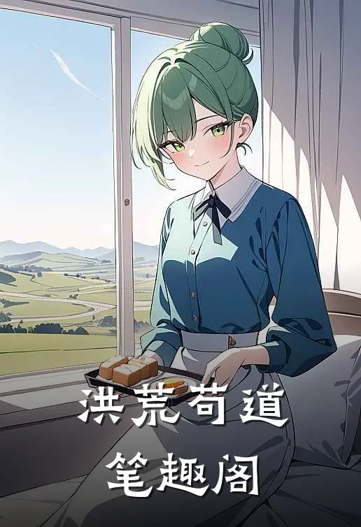 洪荒苟道笔趣阁