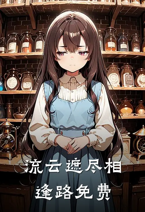 流云遮尽相逢路免费