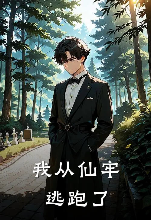 我从仙牢逃跑了