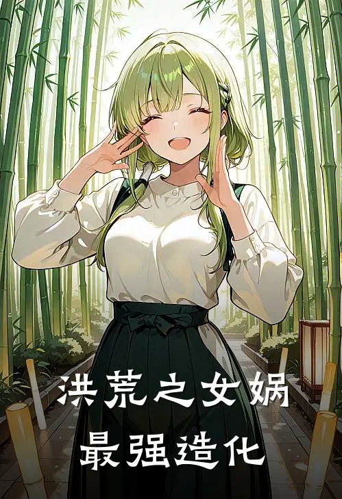 洪荒之女娲最强造化