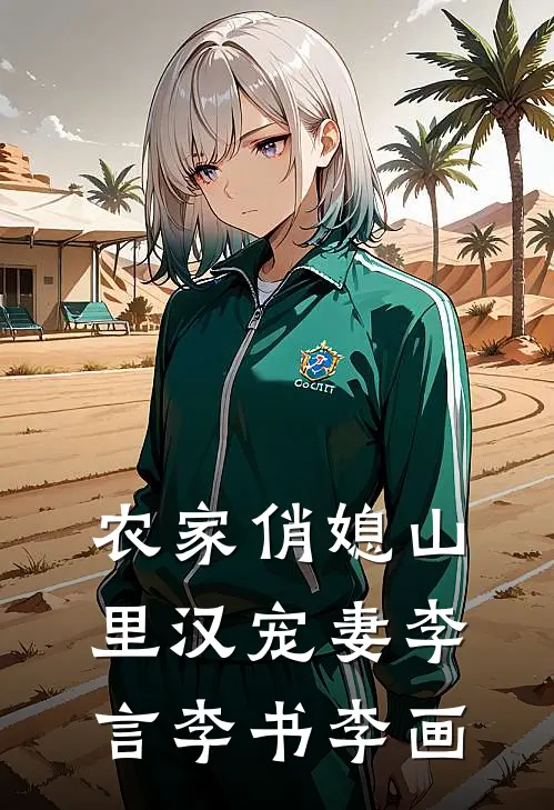 农家俏媳山里汉宠妻李言李书李画