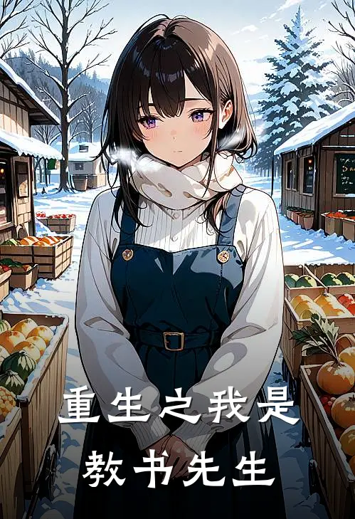 重生之我是教书先生