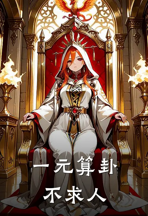 一元算卦不求人